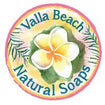 Valla Beach Natural Soaps