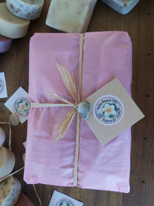 Gift packaging